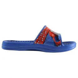 Claquette Spiderman