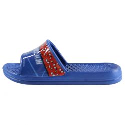 Claquette Spiderman