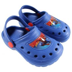 Sabot Spiderman