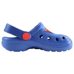 Sabot Spiderman