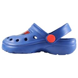 Sabot Spiderman