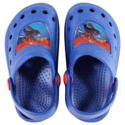 Sabot Spiderman
