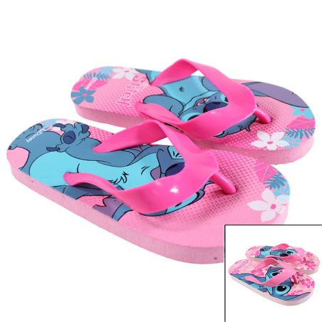 Tong Lilo et Stitch