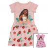 Robe Fille Vaiana