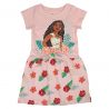 Robe Fille Vaiana