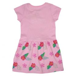 Robe Fille Vaiana