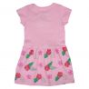 Robe Fille Vaiana