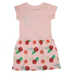 Robe Fille Vaiana