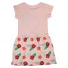 Robe Fille Vaiana