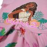 Robe Fille Vaiana