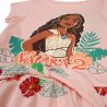 Robe Fille Vaiana