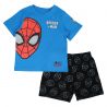 Ensemble Garçon Spiderman