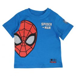 Ensemble Garçon Spiderman