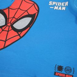 Ensemble Garçon Spiderman