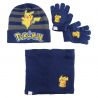 Bonnet gant Pokemon