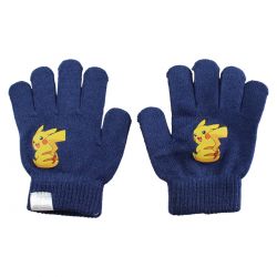Bonnet gant Pokemon