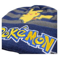 Bonnet gant Pokemon