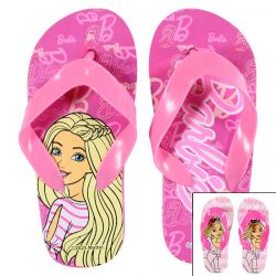 Tong Barbie