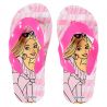 Tong Barbie