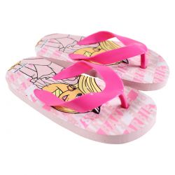 Tong Barbie
