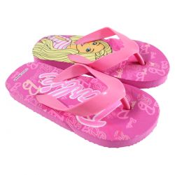 Tong Barbie