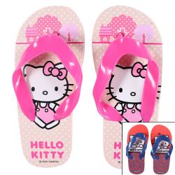Tong Hello Kitty