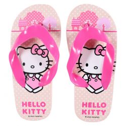Tong Hello Kitty
