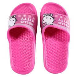 Claquette Hello Kitty