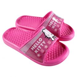 Claquette Hello Kitty