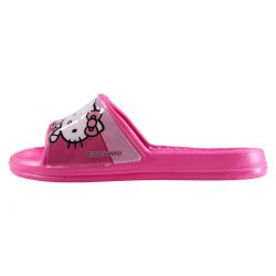 Claquette Hello Kitty