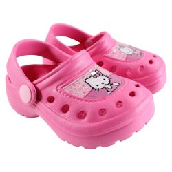 Sabot Hello Kitty