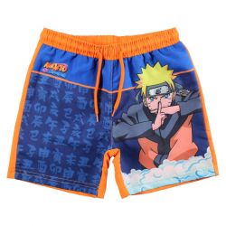 Short de bain Naruto