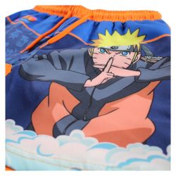Short de bain Naruto