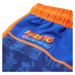Short de bain Naruto