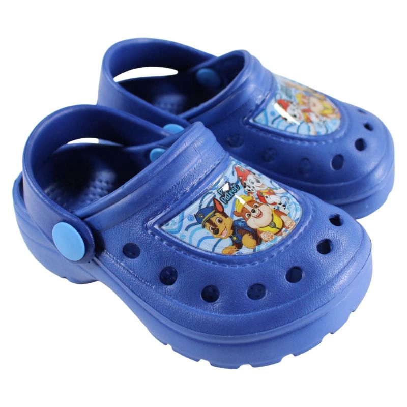 Sabot Paw Patrol