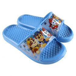 Claquette Paw Patrol