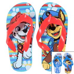 Tong Paw Patrol
