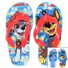 Tong Paw Patrol