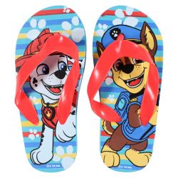 Tong Paw Patrol