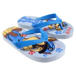 Tong Paw Patrol