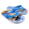 Tong Paw Patrol