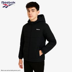 Parka Reebok Garcon