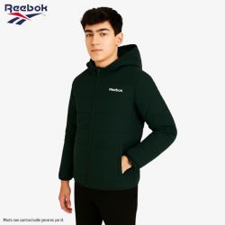 Parka Reebok Garcon
