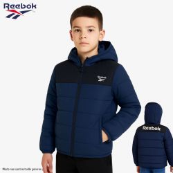 Parka Reebok Garcon