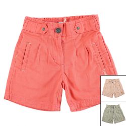 Short fille Lee Cooper
