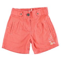 Short fille Lee Cooper