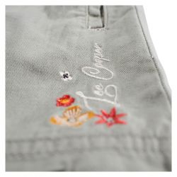 Short fille Lee Cooper