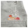 Short fille Lee Cooper