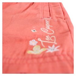 Short fille Lee Cooper
