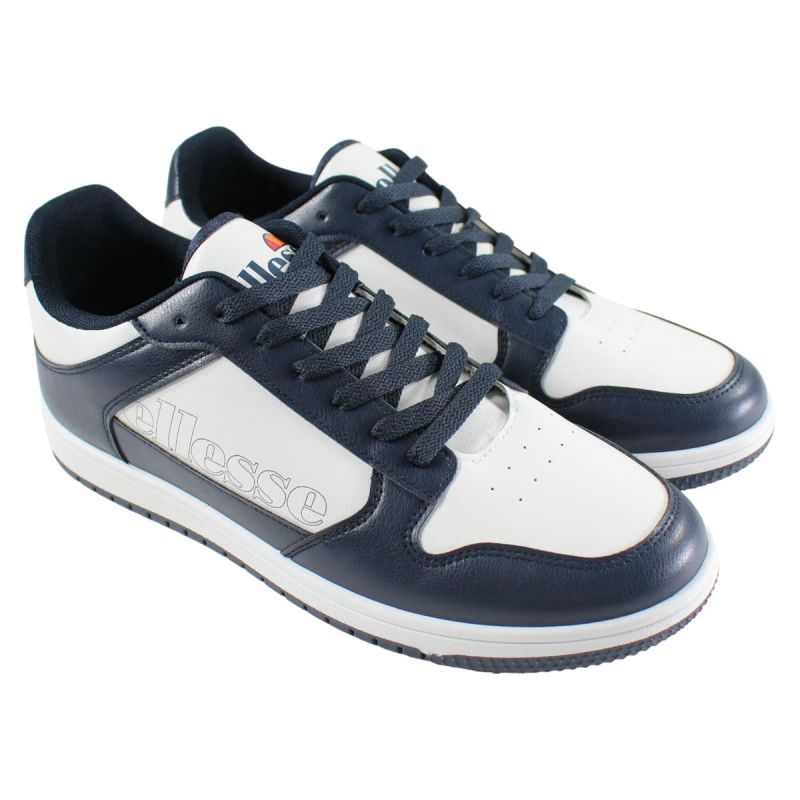 Basket Ellesse Homme